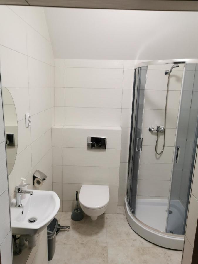 Noclegi Piotrkow Tryb Piotrków Trybunalski Exterior foto