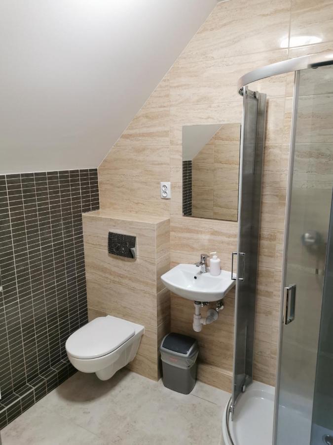 Noclegi Piotrkow Tryb Piotrków Trybunalski Exterior foto