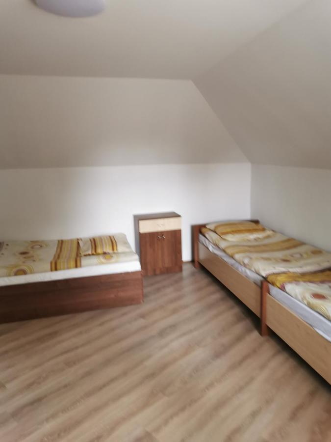 Noclegi Piotrkow Tryb Piotrków Trybunalski Exterior foto