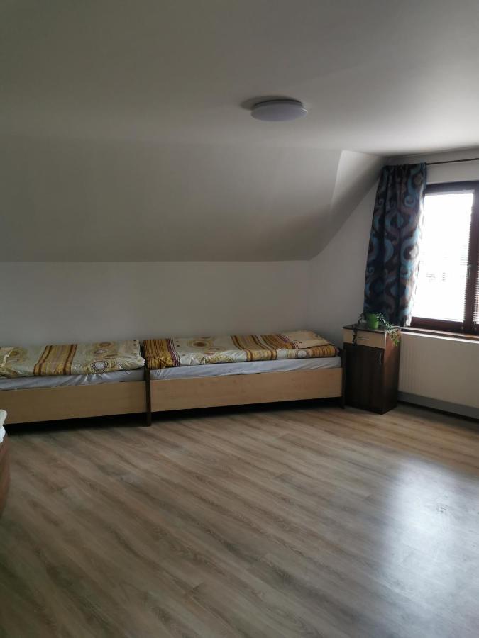 Noclegi Piotrkow Tryb Piotrków Trybunalski Exterior foto