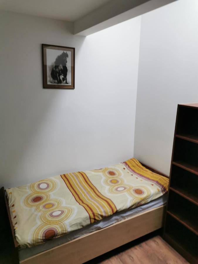 Noclegi Piotrkow Tryb Piotrków Trybunalski Exterior foto