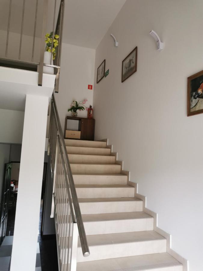 Noclegi Piotrkow Tryb Piotrków Trybunalski Exterior foto