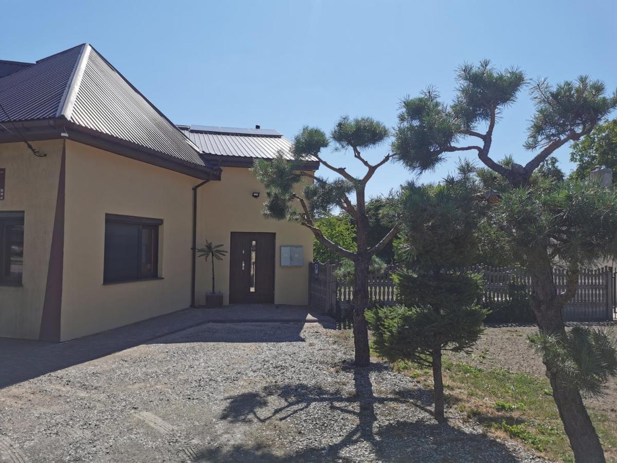 Noclegi Piotrkow Tryb Piotrków Trybunalski Exterior foto