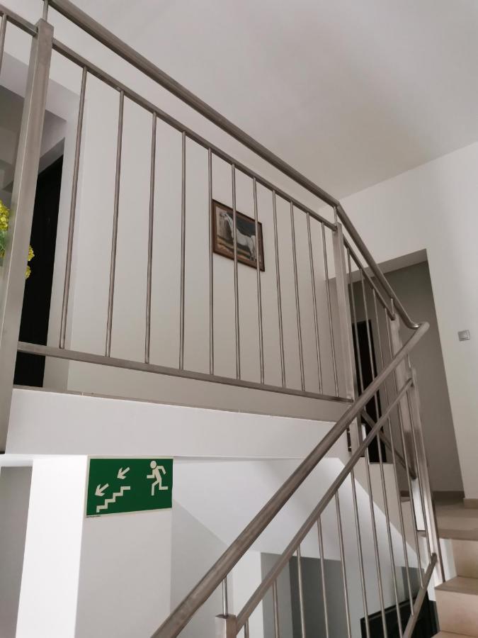 Noclegi Piotrkow Tryb Piotrków Trybunalski Exterior foto