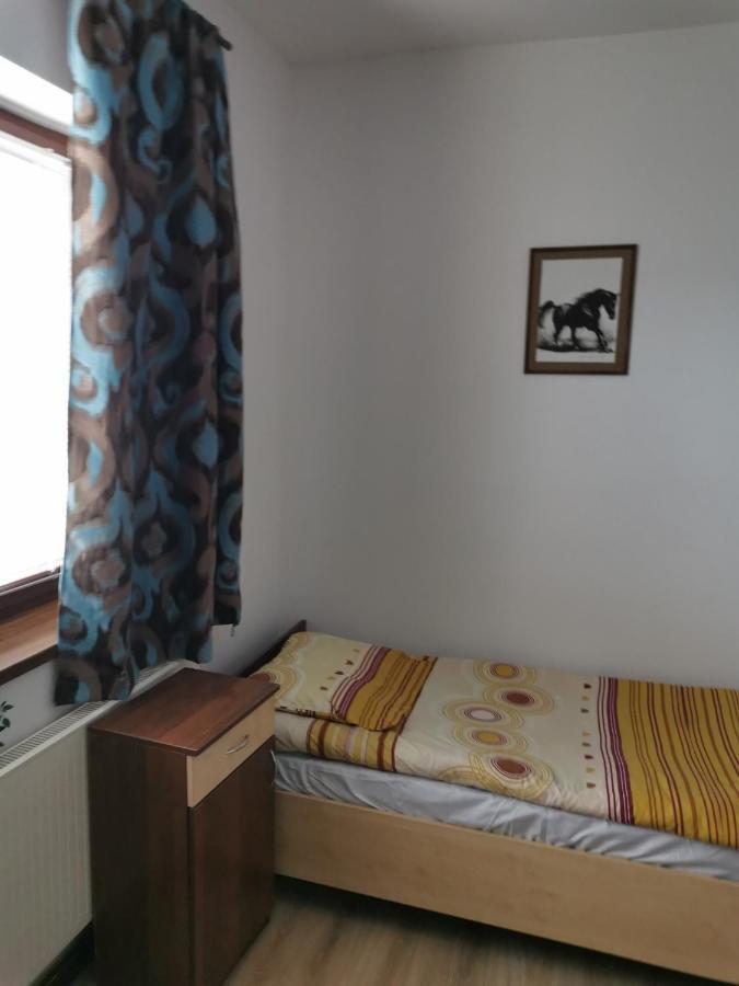 Noclegi Piotrkow Tryb Piotrków Trybunalski Exterior foto