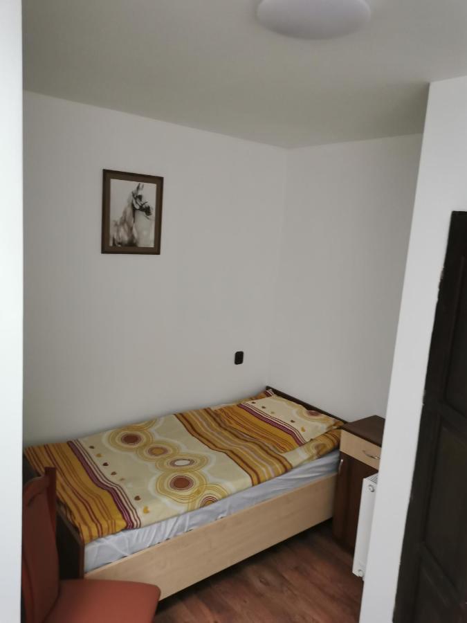 Noclegi Piotrkow Tryb Piotrków Trybunalski Exterior foto